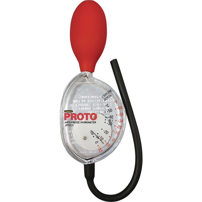 Stanley Proto JFFCC3 Proto Antifreeze Tester