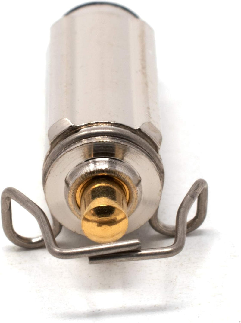 [Australia - AusPower] - RW 0118-111 Carburetor Float Valve Needle Compatible with Honda Kawasaki Suzuki Arctic Cat 