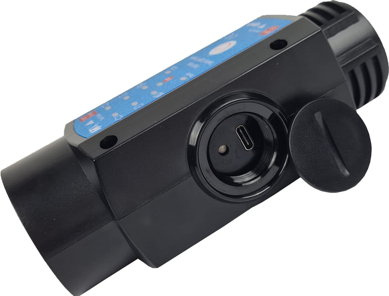Berger & Schröter 20021 LED Trailer Tester, Car & Trailer Tester