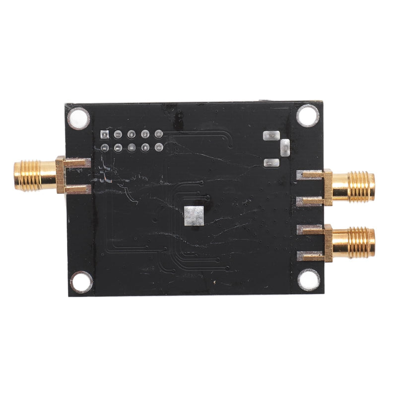 [Australia - AusPower] - HF Signal Generator, 35 MHz to 4400 MHz HF Source Generator Module with ADF4350 Chip, Supports SMA Output, 3 Wire SPI Control, Signal Generator Frequency Module, Easy to Use 