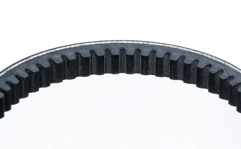 [Australia - AusPower] - Goodyear Belts AX34 Classic Raw Edge Industrial V-Belt, 36" Outside Circumference 