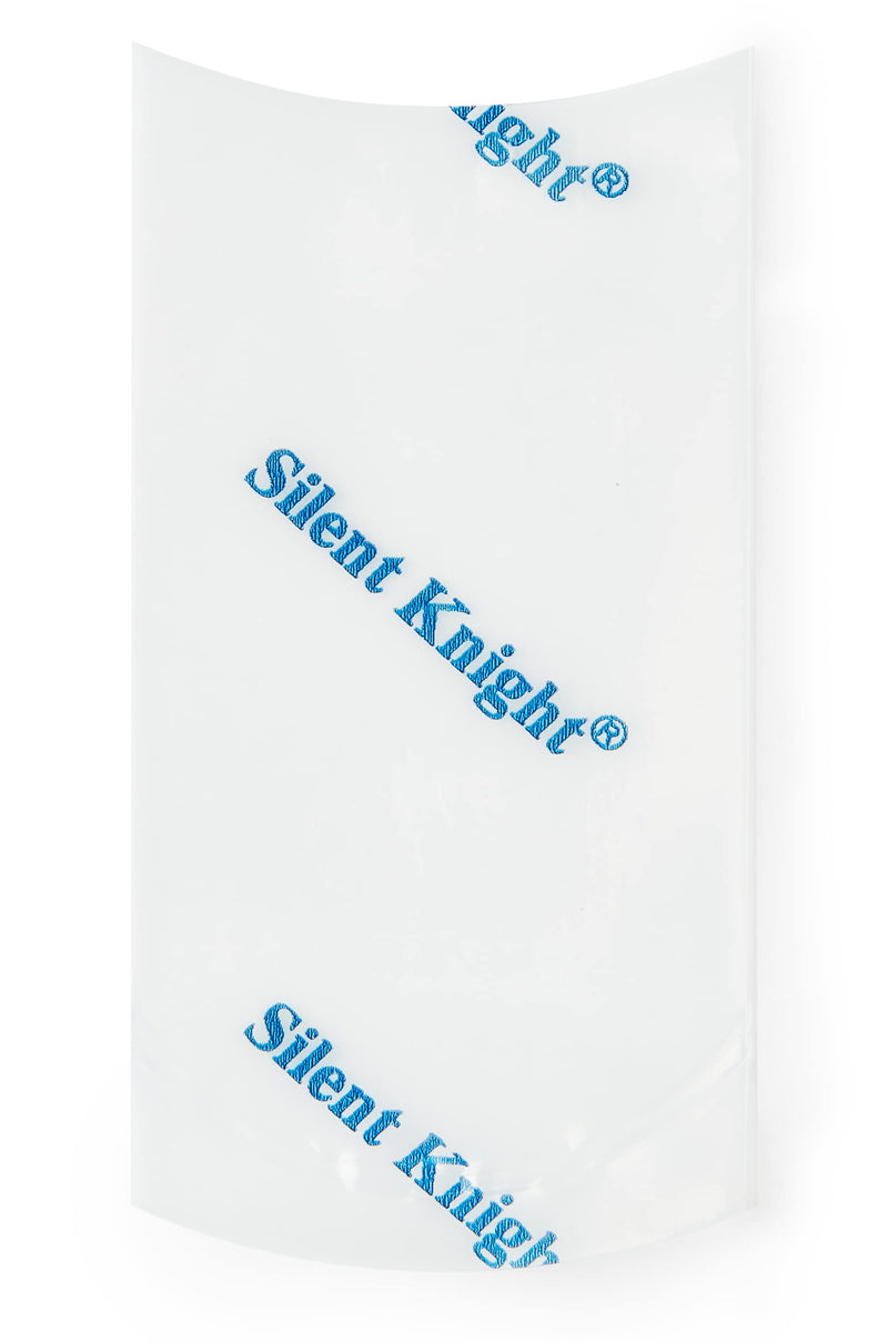 Medline Silent Knight Pill Crusher Medication Pouches, Easy to Use, Pack of 50