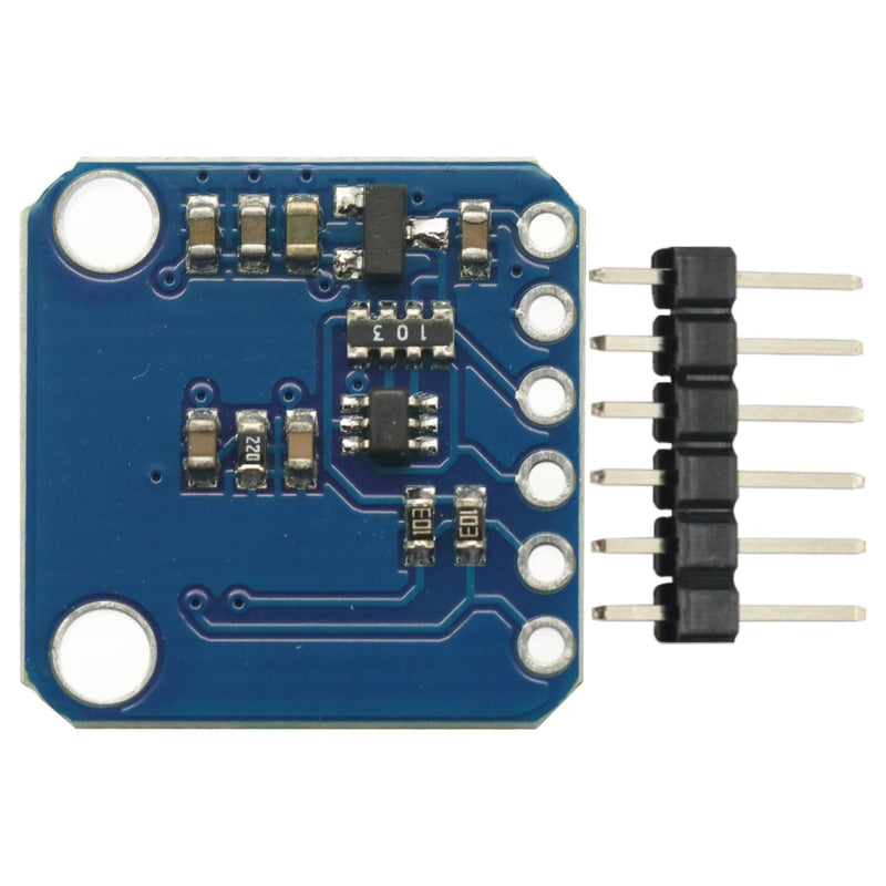 [Australia - AusPower] - AMG8833 8x8 Thermal Camera Sensor IR Infrared Temperature Thermal Imager Array Camera Imaging Sensors Module for Arduino Raspberry Pi 