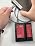 NOYAFA red network cable tester with Ethernet cable mapper and continuity testing functions