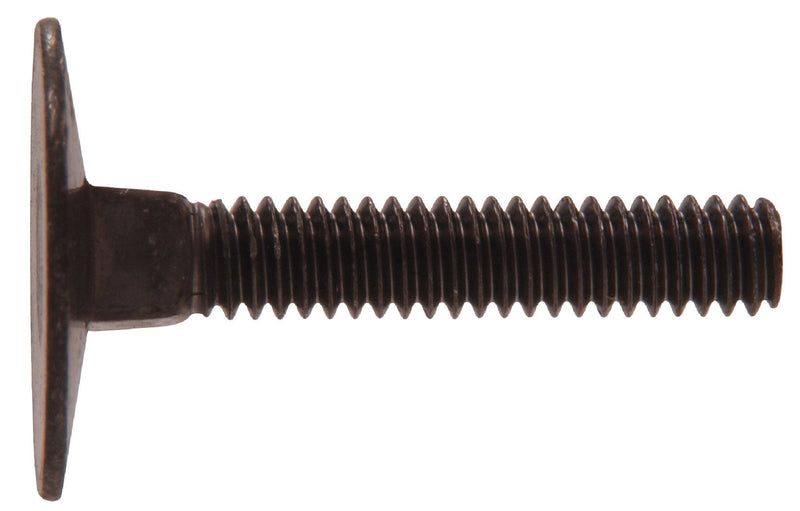 [Australia - AusPower] - Hillman 4759 3/8"-16 x 3" Elevator Bolts, 4-Pack 