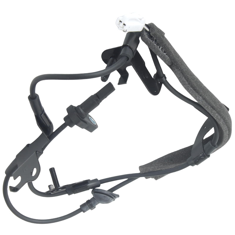 [Australia - AusPower] - ALS1251 Rear Right ABS Wheel Speed Sensor Compatible with RAV4 2006 2007 2008 2009 2010 2011 2012 2.4L 2.5L L4 3.5L V6 