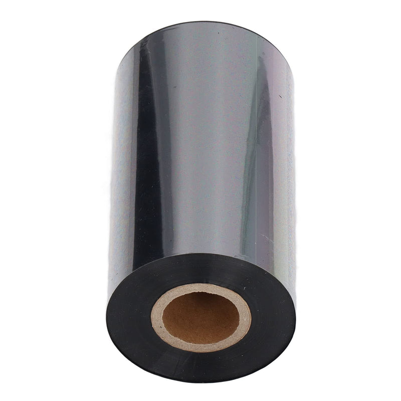 110mm×300m Thermal Transfer Ribbon (KB100 B), Anti-Static for TSC Argox Zebra Barcode & Label Printers
