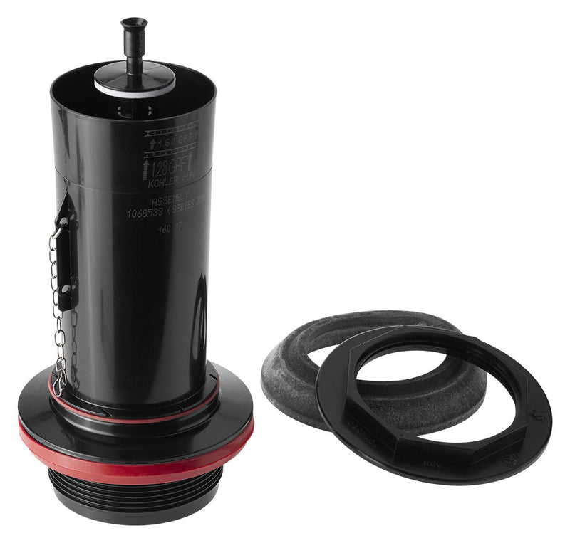 KOHLER 1070282 Canister Valve Assembly Service Kit