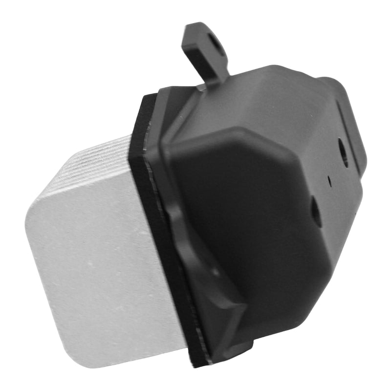 [Australia - AusPower] - Auto Control Blower Motor Resistor Compatible with Ford F250 F350 F450 F550 F650 F750 F-250 F-350 F-450 F-550 F-650 F-750 Super Duty 2005-2007 2005 2006 2007 Fan Control Module 
