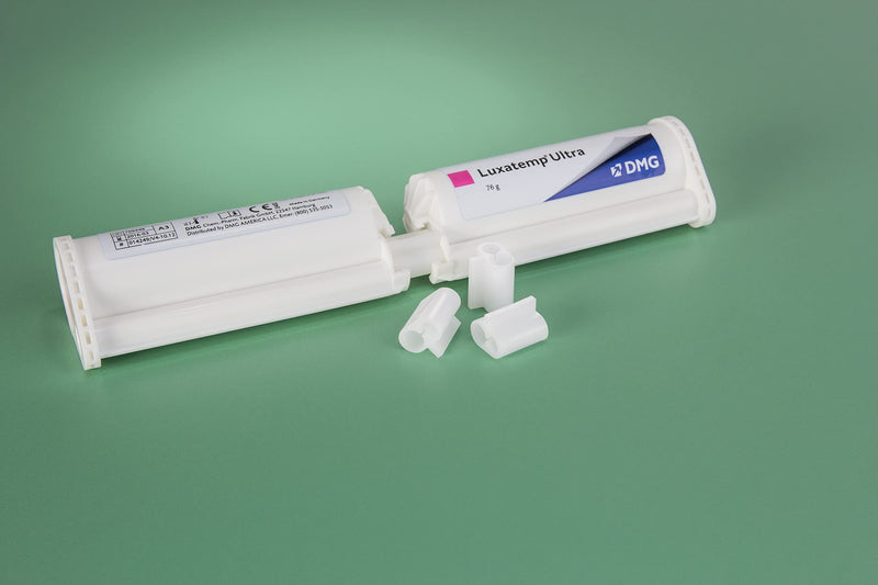 [Australia - AusPower] - Practicon 7109864 Refill-Ease Cartridge Transfer Connector, 10:1 