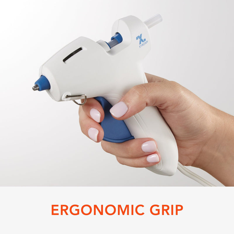[Australia - AusPower] - Xyron Mini Hot Glue Gun 
