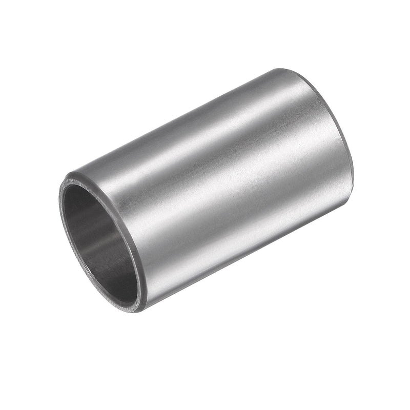 [Australia - AusPower] - uxcell Sleeve Bearings 10mmx12mmx20mm Chrome Steel Oilless Bushing 2pcs 10x12x20mm 