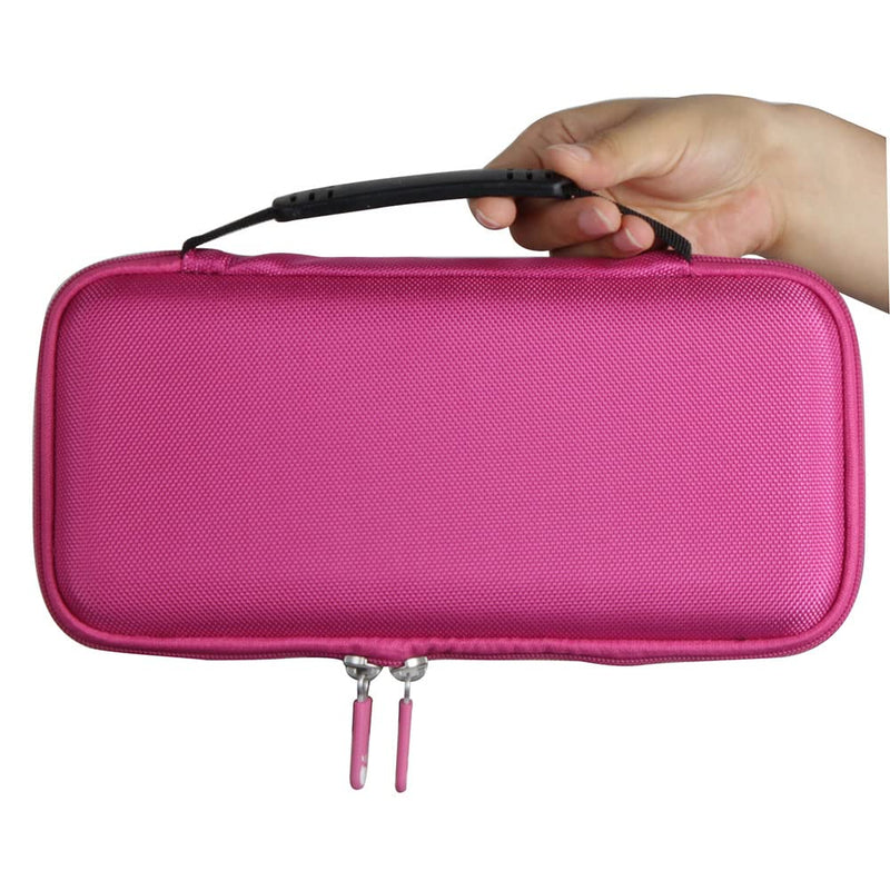 Hermitshell Hard Travel Case for 3M Littmann Classic III Stethoscope for Monitoring