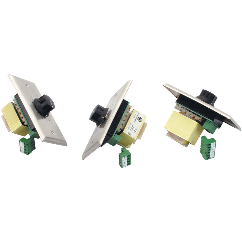 [Australia - AusPower] - Atlas Sound 10W Commercial Attenuator 