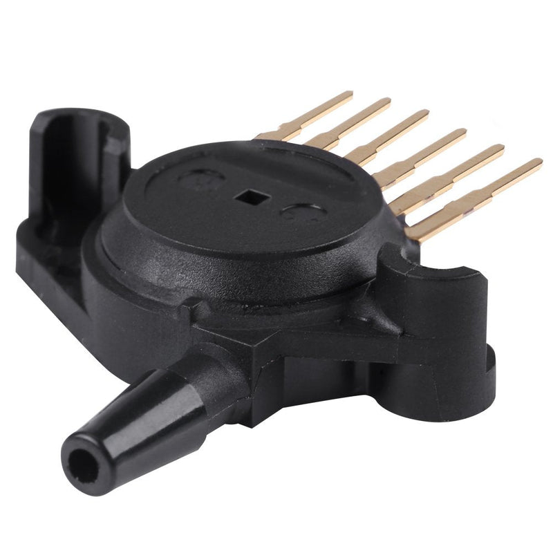 [Australia - AusPower] - Integrated Pressure Sensor 15 to 700KPA Black 