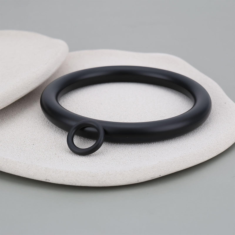 6pcs Water Filter Gasket Washer 100001 Compatible with Geno Filter FS-FSD 1 Inch 15 x 10 x 2.5 mm 82 x 66 x 8 mm