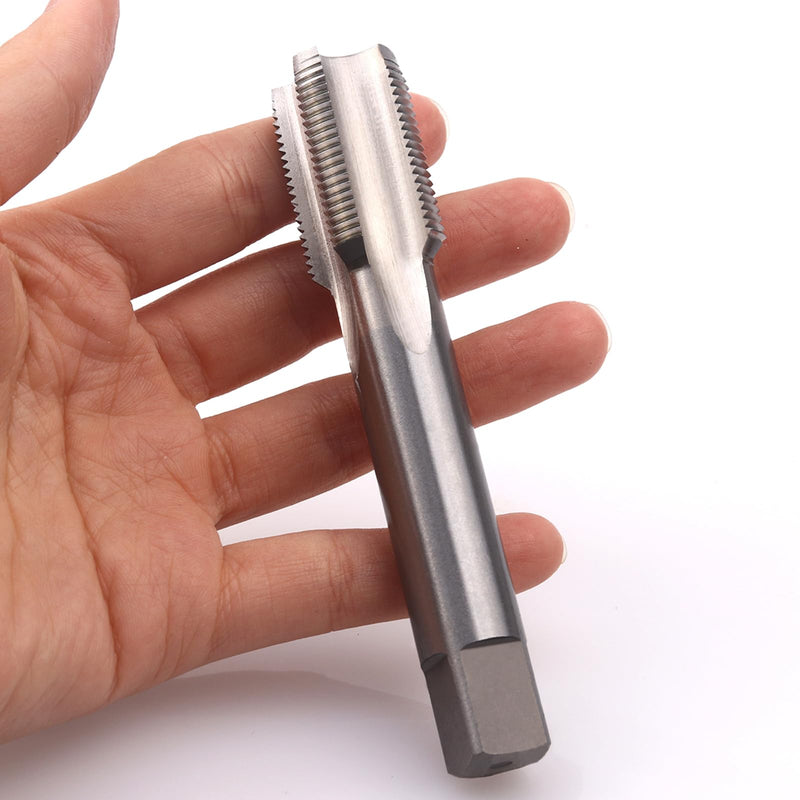 [Australia - AusPower] - ATOPLEE Metric Tap HSS 6542 Right Hand Tap (M22 x 1.5) M22 x1.5 