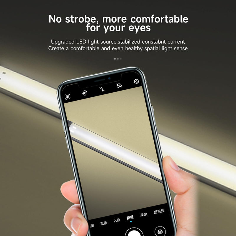 [Australia - AusPower] - Creality Ender 3 V3 SE LED Light Bar Kit, Bright 3D Printer LED Light Bar Kit, Energy and Power Saving 24V 5W LED for Ender 3 V3 SE/KE 