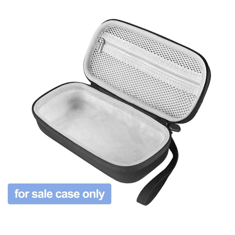 [Australia - AusPower] - MOONPRO Hard Case Compatible with Fluke F115 / F117 / F116 / Fluke 17B+/ 15B+/ 18B+ Fluke Multimeter Testers (case only) 