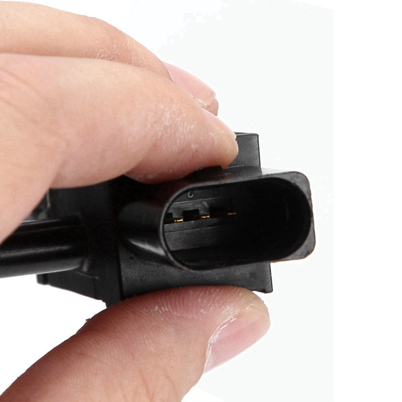 [Australia - AusPower] - BOROCO 03L906051B Original Replacement Sensor Differential Pressure Sensor for A-3 A-4 A-5 A-6 Q-3 Q-5 