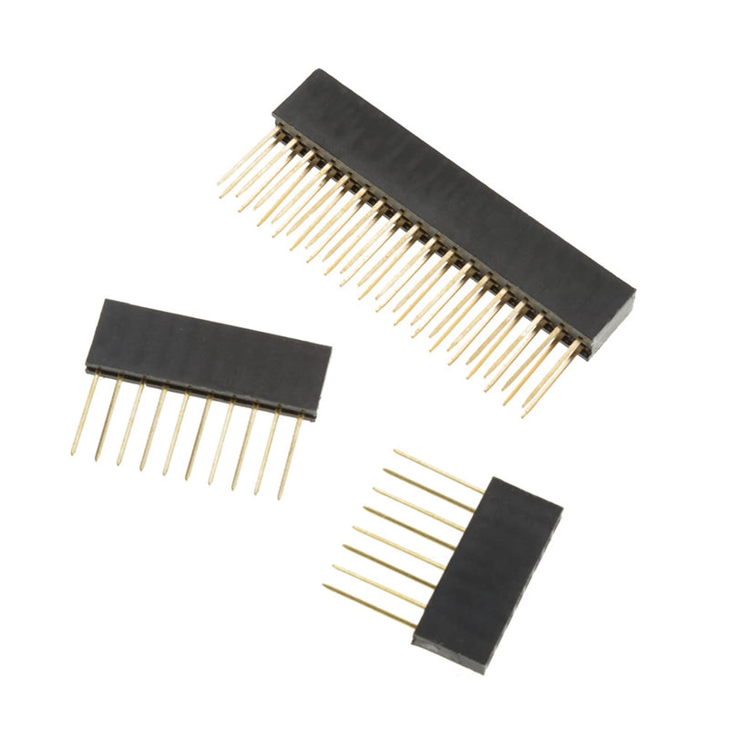 [Australia - AusPower] - 1 Set Prototype Screw Terminal Block Shield Board Kit Terminal Module Kit 