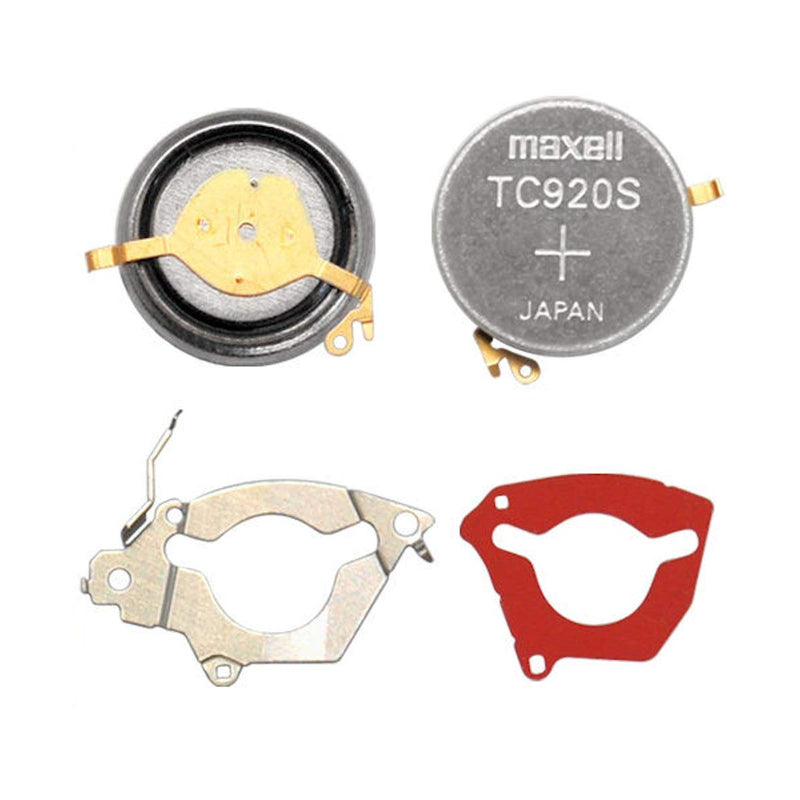 [Australia - AusPower] - Seiko Kinetic Capacitor 3023-5MZ 