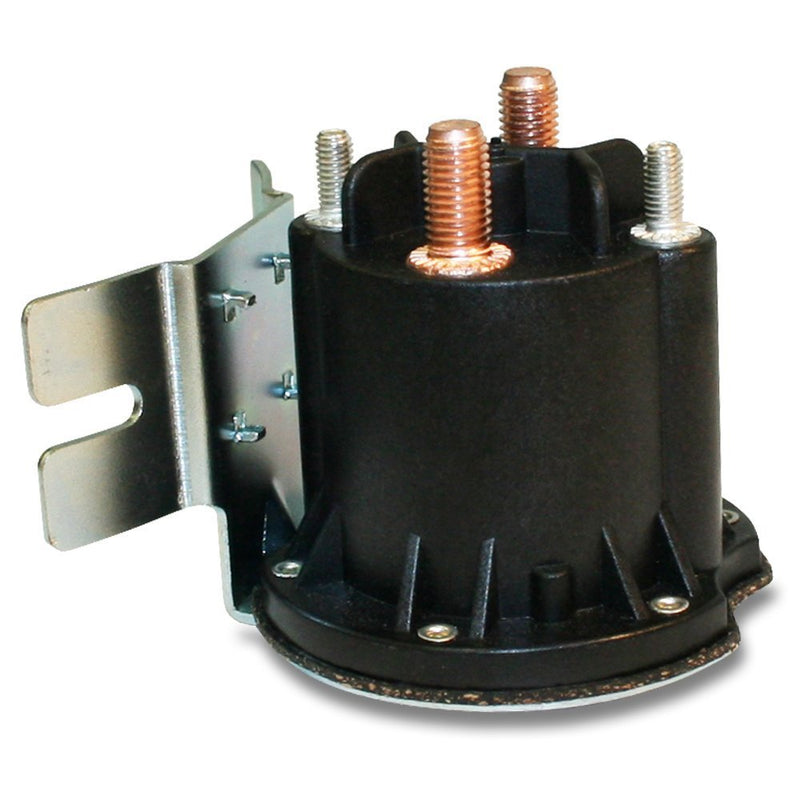 [Australia - AusPower] - 684-1261-212 12 Volt PowerSeal DC Contactor 