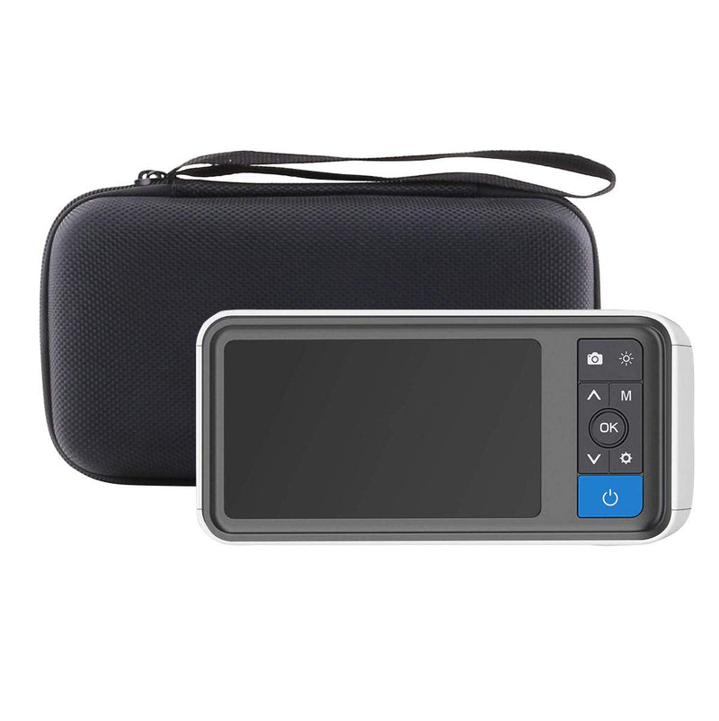 Hard Travel Case for ROTEK Digital Otoscope