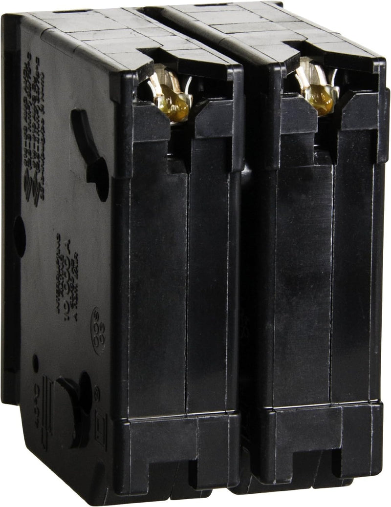 Square D by Schneider Electric Square D - HOM280CP Homeline 80-Amp Two-Pole Circuit Breaker