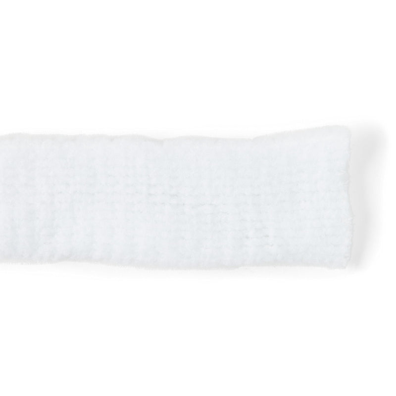 [Australia - AusPower] - Medline Stretch Tubular Elastic Dressing Retention Net, Size 3, 9" x 25 yd., Ideal for Wound Care, Single Pack 