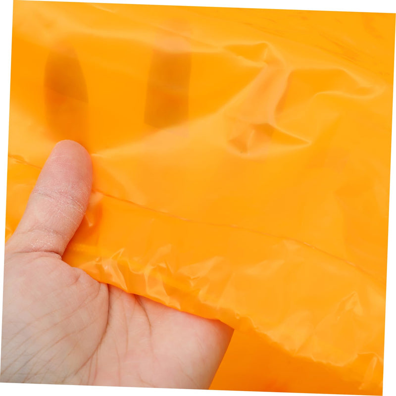 [Australia - AusPower] - HEALLILY Polyethylene Animal Disposal Bag for Safe and Convenient Dead Body Collection Degradation for Farm Use Suitable for Dogs Chickens and Rabbits 