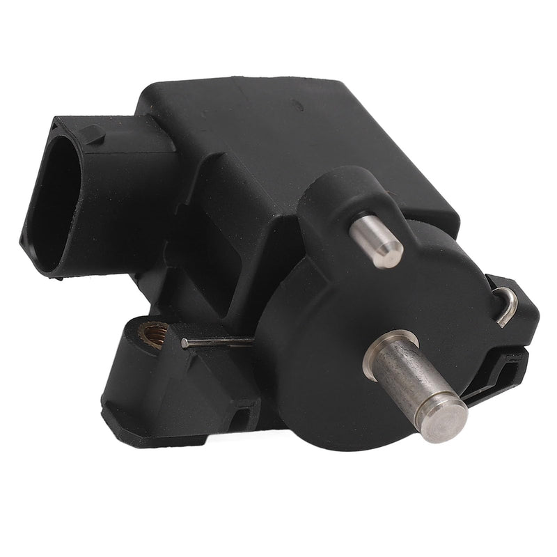 [Australia - AusPower] - Accelerator Pedal Position Sensor 0125423317 Quick Response Fit for C230 CLK320 CLK430 CLK55 E320 E430 G500 E55 G55 ML320 Position Sensor Assembly Transmits Data The Engine Pedal 