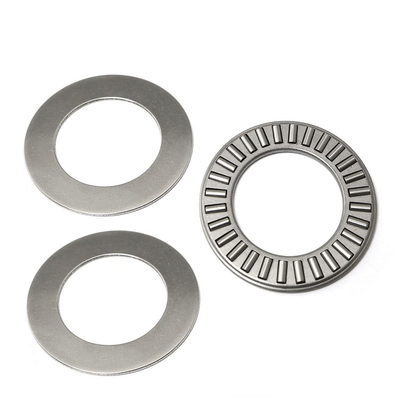 2 Sets Thrust Needle Roller Bearings NTA1423+2TRA Thrust Needle Roller Bearing with Two Washers 2