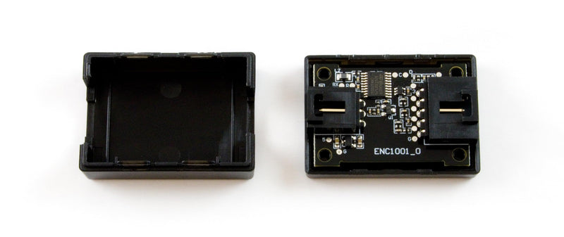 [Australia - AusPower] - ENC1001_0 - Quadrature Encoder Phidget 