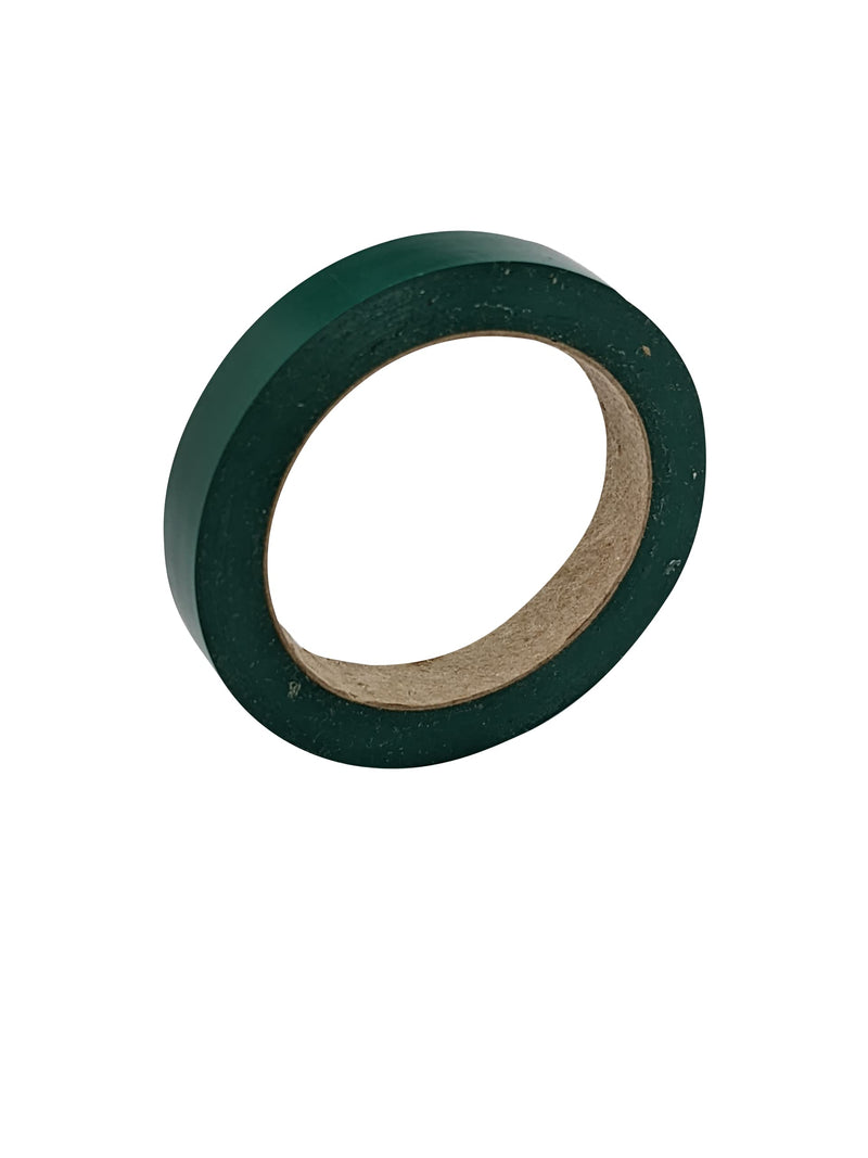 One Green Roll Surgical Instruments Identification Marking Tape 3/8" Wide x 200" for Autoclaving Tools