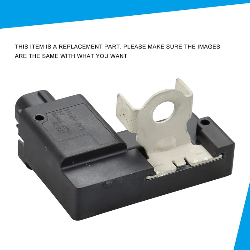 [Australia - AusPower] - Battery Current Sensor Fits for Altima Versa Leaf Pathfinder Quest 2011-2017 Nissan Altima 2013-2018,294G0-1HH0A 