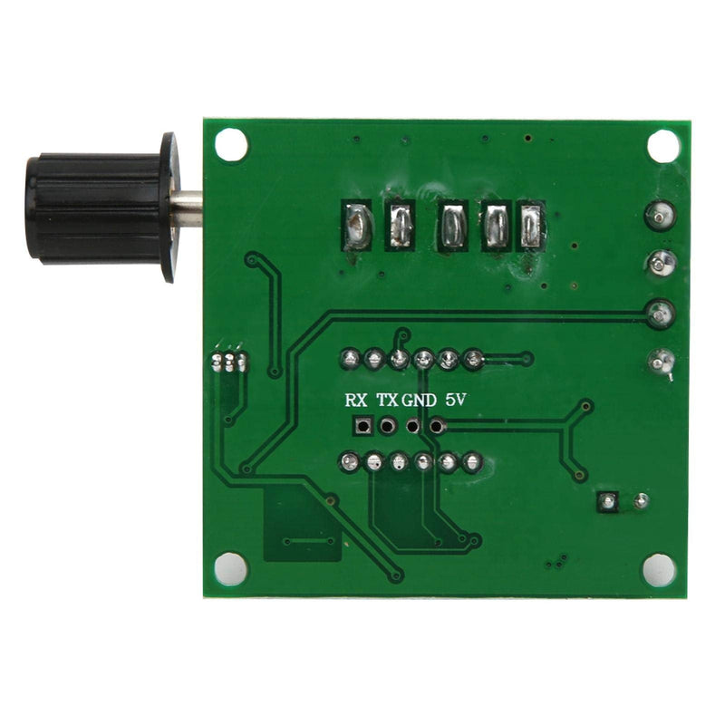 [Australia - AusPower] - Shopping Spree Digital Adjustable Signal Module, Signal Generator, 4-20Ma Durable Led Test Analog Transmitter for Signal Source Knob Operation 