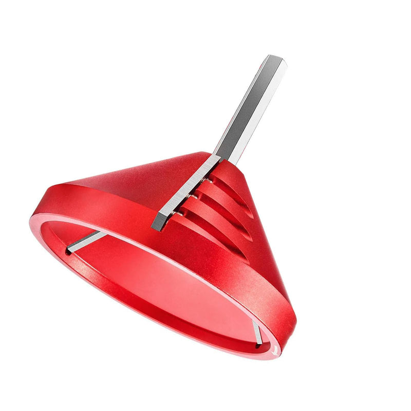 [Australia - AusPower] - Sonew PVC Deburring Tool, 2 in 1 Indoor Outdoor Reamer Pipe, PVC ABS PP PE Pipe Chamfer Reamer, Pipe Deburring Reamer, for PVC PPR Copper Brass Aluminium Pipes 
