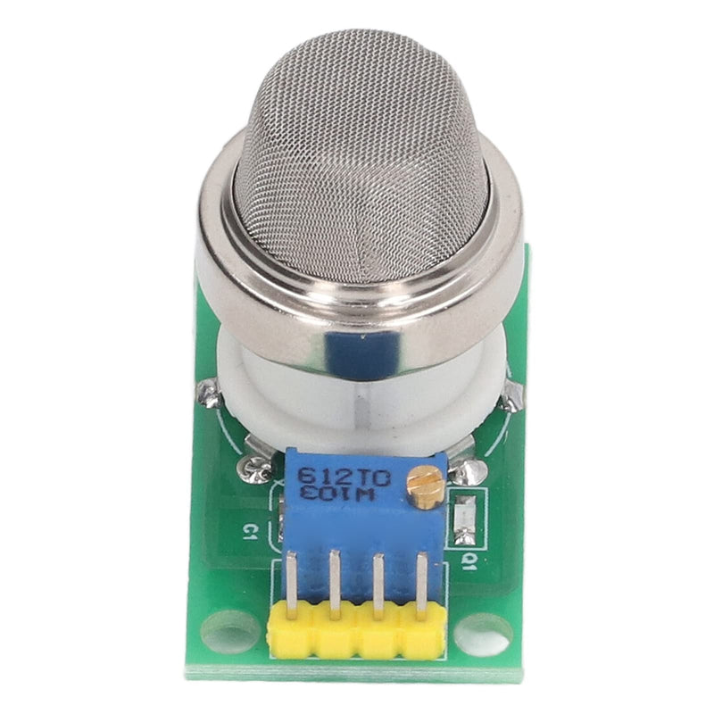 [Australia - AusPower] - O3 Concentration Sensor Module, Stable Self-Calibration High Sensitivity 10ppm to 1000ppm Ozone Gas Detection Module Accurate for Industrial 
