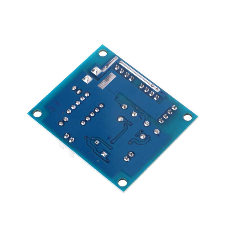 [Australia - AusPower] - DC 12V 5A PWM PC CPU Fan Temperature Control Speed Controller Board Speed Controller Temperature Probe Buzzle 
