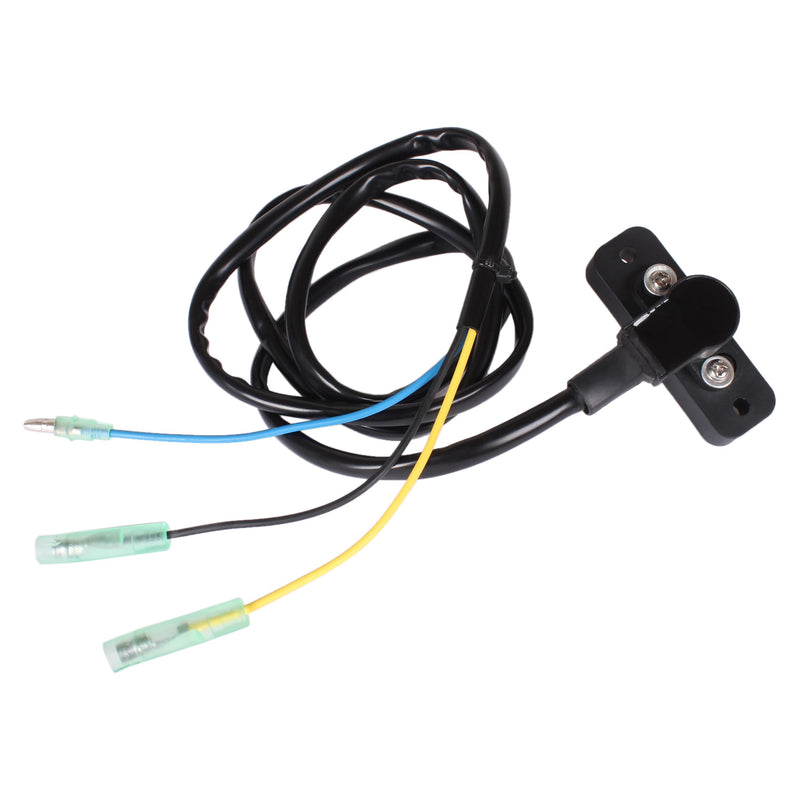 [Australia - AusPower] - Boat Engine 859187A1 Port Trim Tilt Position Sender Sensor for Mercury Mariner Optimax JP 3.0L DFI 