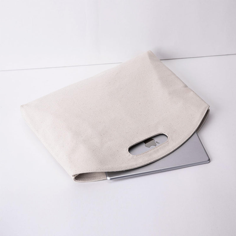 [Australia - AusPower] - Top-Handle Bag with Sleek Design, Fits Laptops, Legal Size Documents and More - Perfect for Work or School Beige 