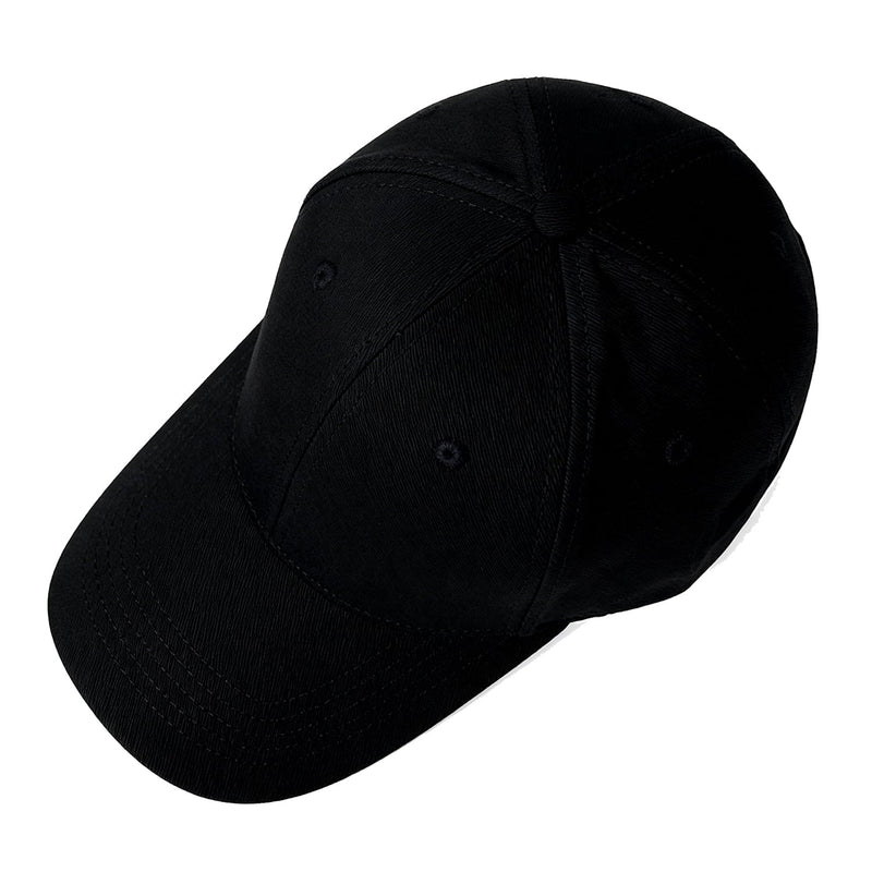 Effective 99.99% Anti R.adiation Cap E.M.F Protection Hat Shielding WiFi 5G Hat Black, 51-61cm/21-24in One Size
