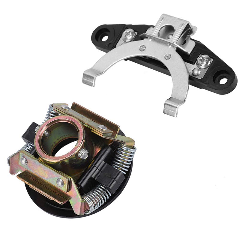 [Australia - AusPower] - L19-302Y Single-Phase Centrifugal Switch, Electric Motor Parts, Mechanical Controller Switch, Centrifugal Accessories, Electric Motor, Electronic Mechanical Tester for Machines, Sewing Machines 