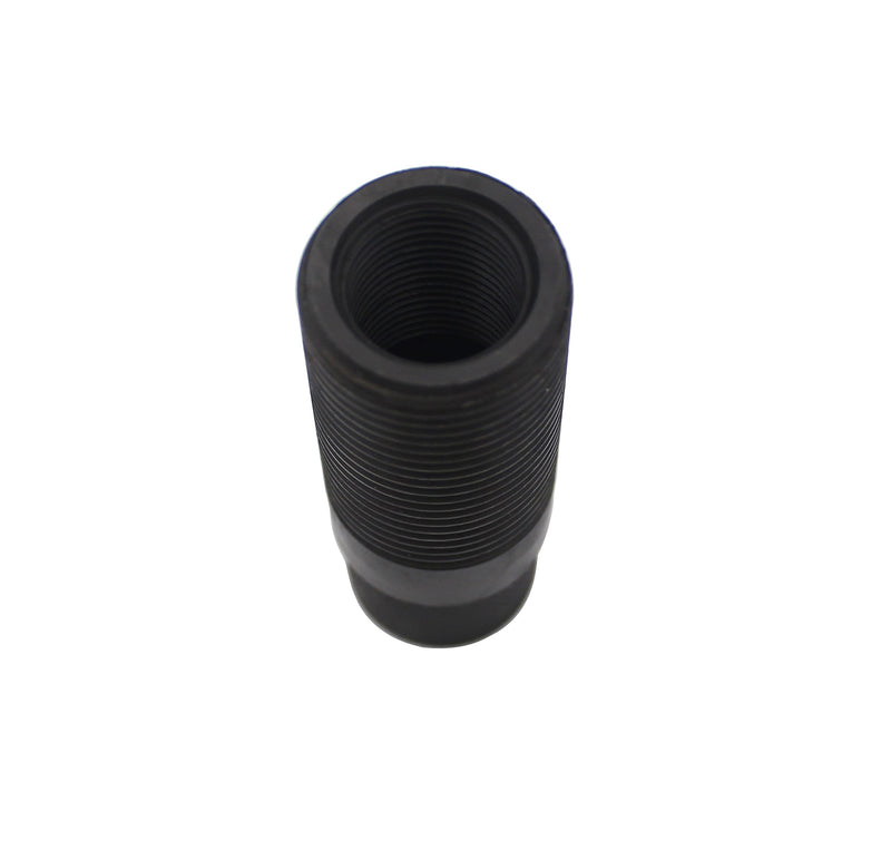 Hydraulic Punch Sleeve 1557AA Replacement for Greenlee 1557AA,Compatible with Slug-Buster,Slug-Splitter Punches and Punching Machine Replacement Draw Studs. Update