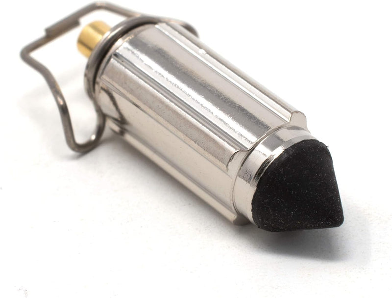 [Australia - AusPower] - RW 0118-111 Carburetor Float Valve Needle Compatible with Honda Kawasaki Suzuki Arctic Cat 