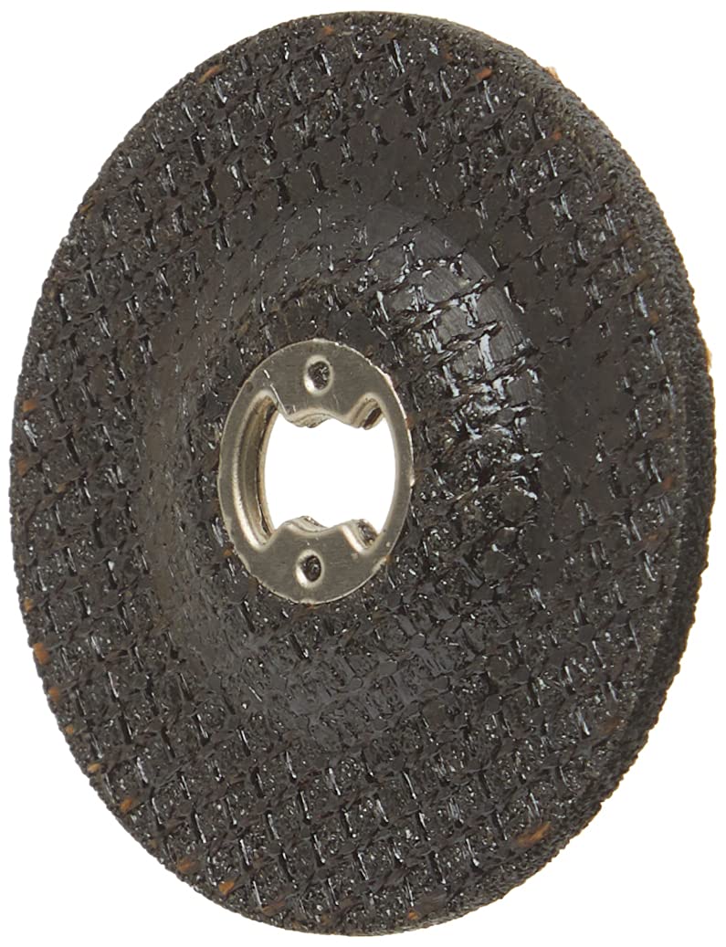Dremel EZ541GR EZ Lock Grinding Wheel - Metal Green