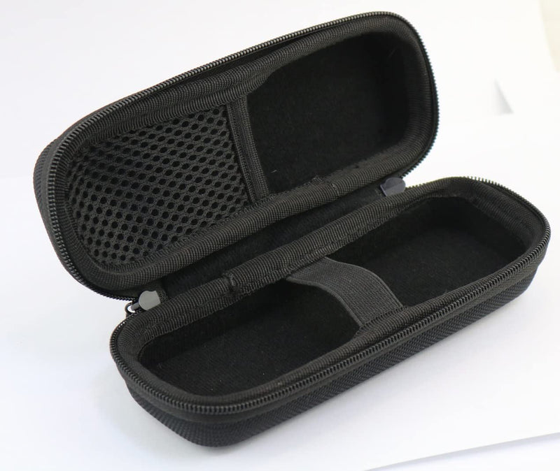 [Australia - AusPower] - Hard Travel Case For Klein Tools NCVT3P Dual Range Non Contact Voltage Tester 12-1000V AC Pen (Empty Case Only) 