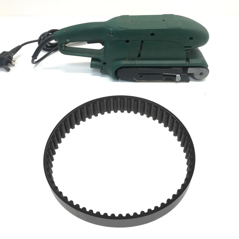 SG Store 2 x Sanding Drive Belts 1604736006 Compatible with Bosch PBS 60 PBS 60 A PBS60 E PBS 60 AE