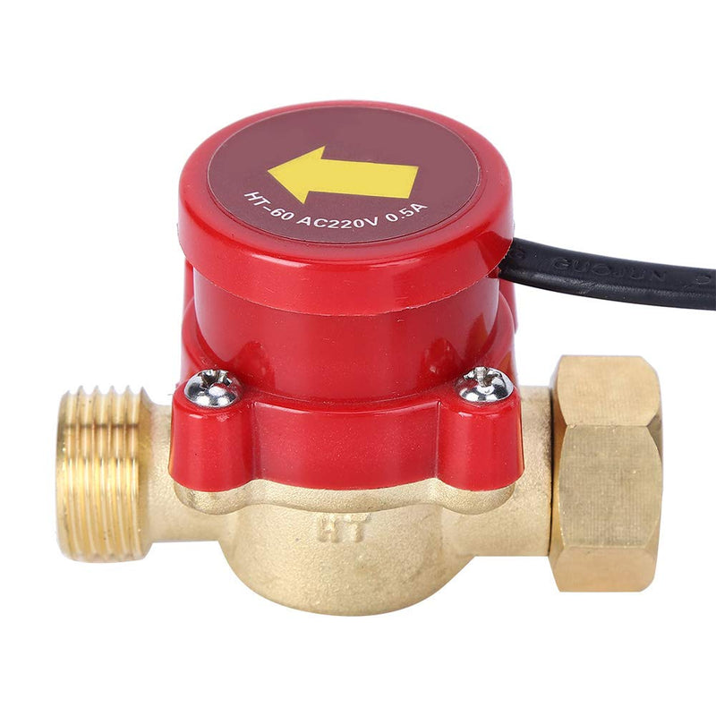 Sensor Pressure Automatic Control Switch Booster Pump Water Pressure Water Sensor Switch